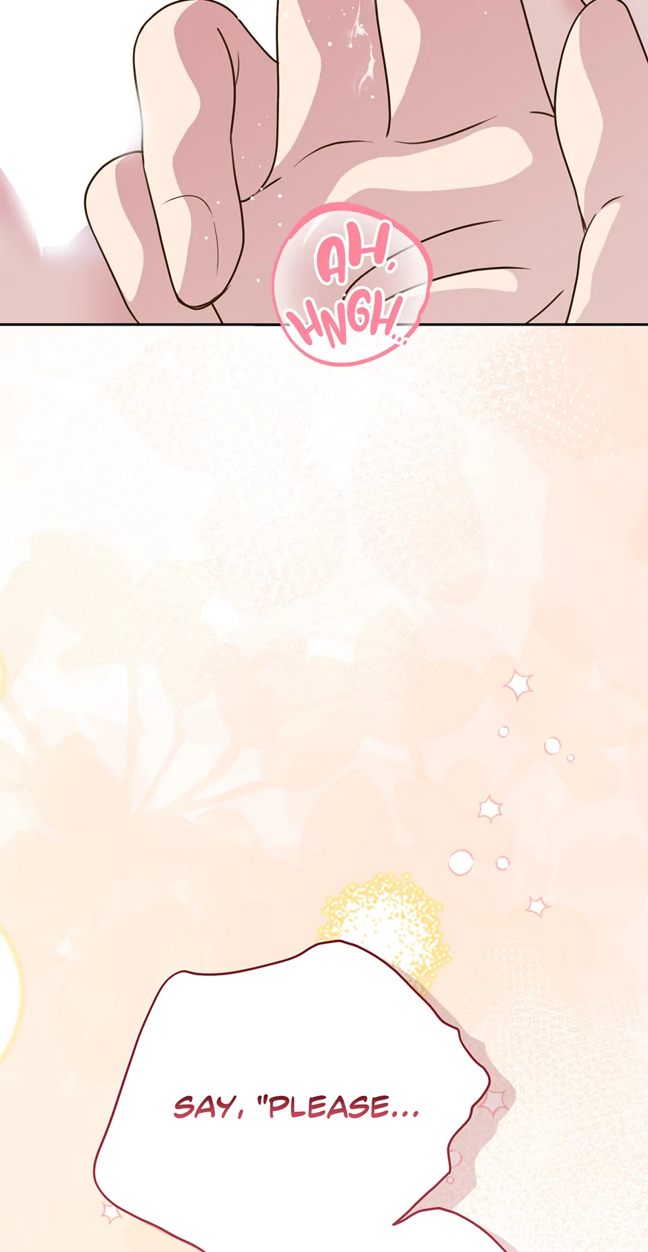 My Experience Being Close to My Older Brother's Friend Chapter 45 - page 76