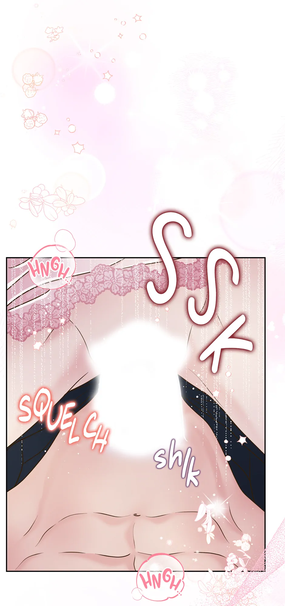 My Experience Being Close to My Older Brother's Friend Chapter 45 - page 81