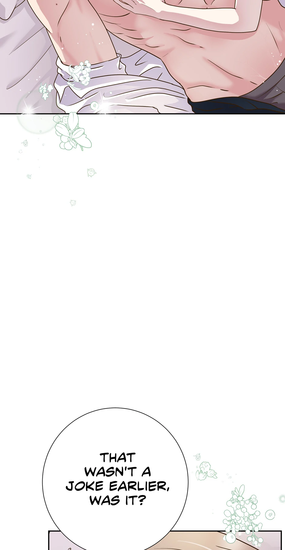 My Experience Being Close to My Older Brother's Friend Chapter 46 - page 18