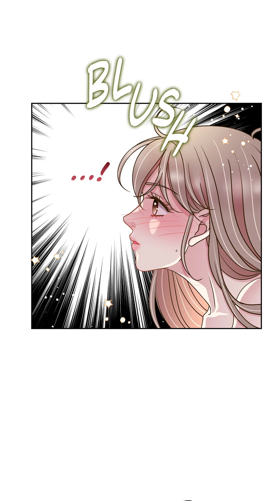 My Experience Being Close to My Older Brother's Friend Chapter 46 - page 21