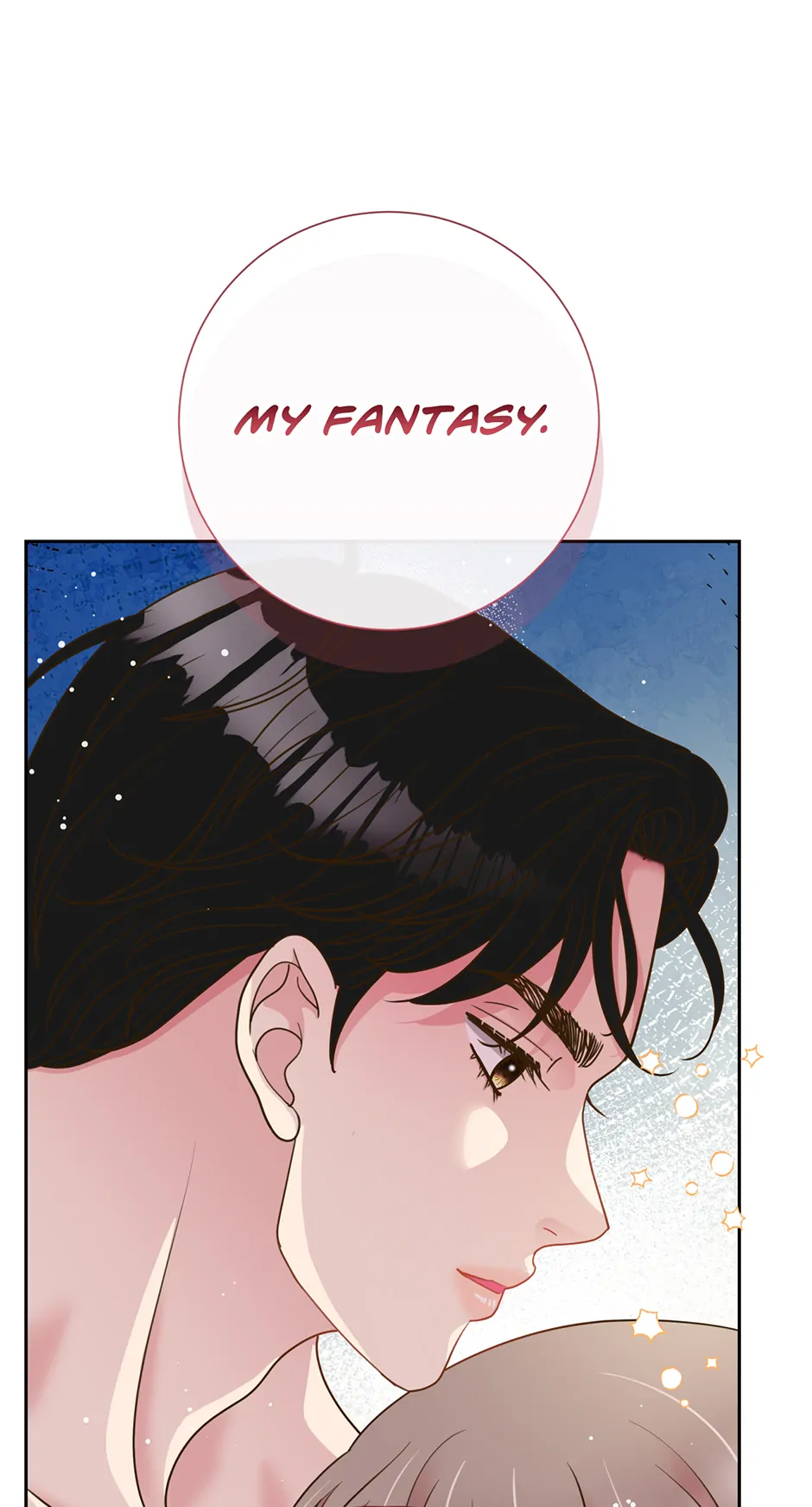 My Experience Being Close to My Older Brother's Friend Chapter 46 - page 23