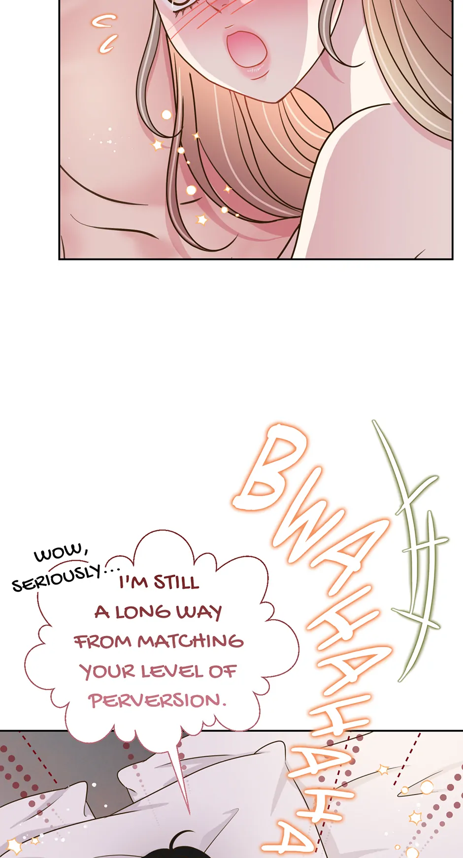 My Experience Being Close to My Older Brother's Friend Chapter 46 - page 25