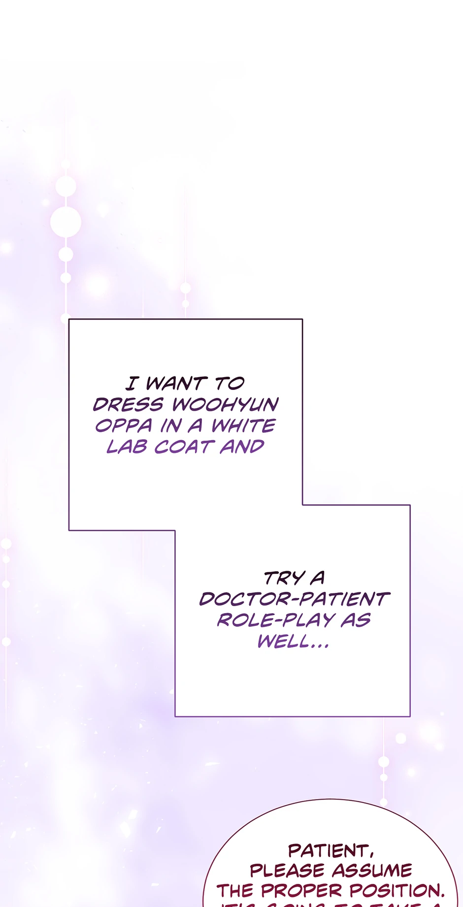My Experience Being Close to My Older Brother's Friend Chapter 46 - page 27