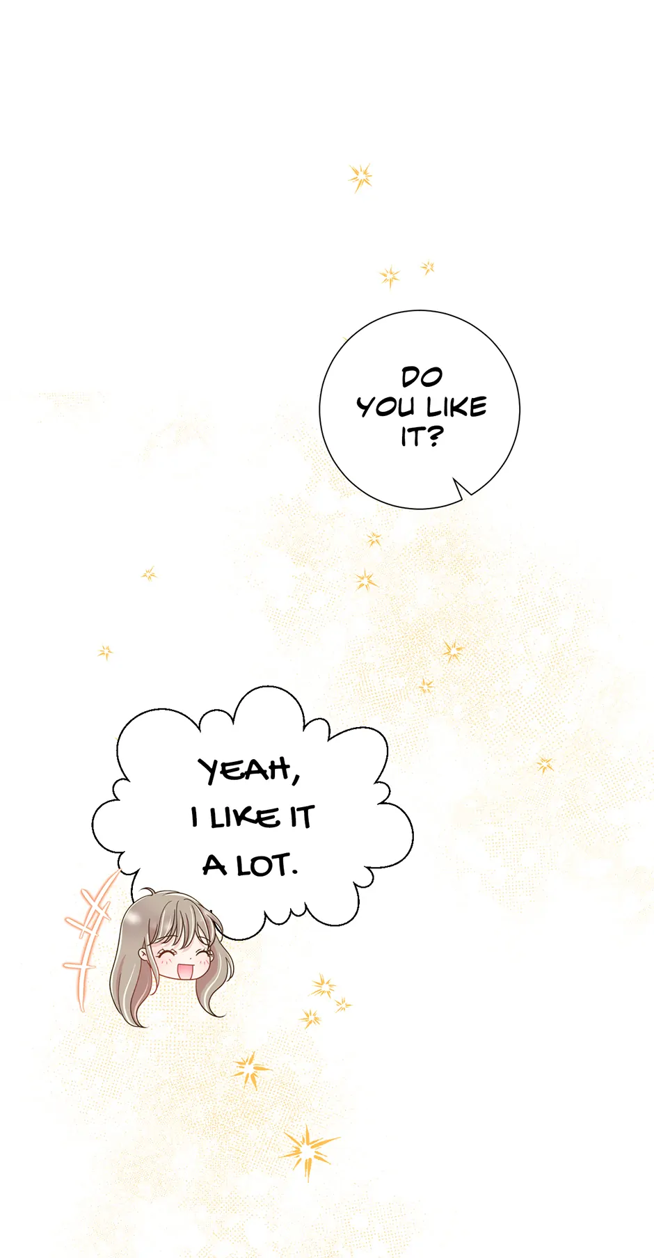 My Experience Being Close to My Older Brother's Friend Chapter 46 - page 42