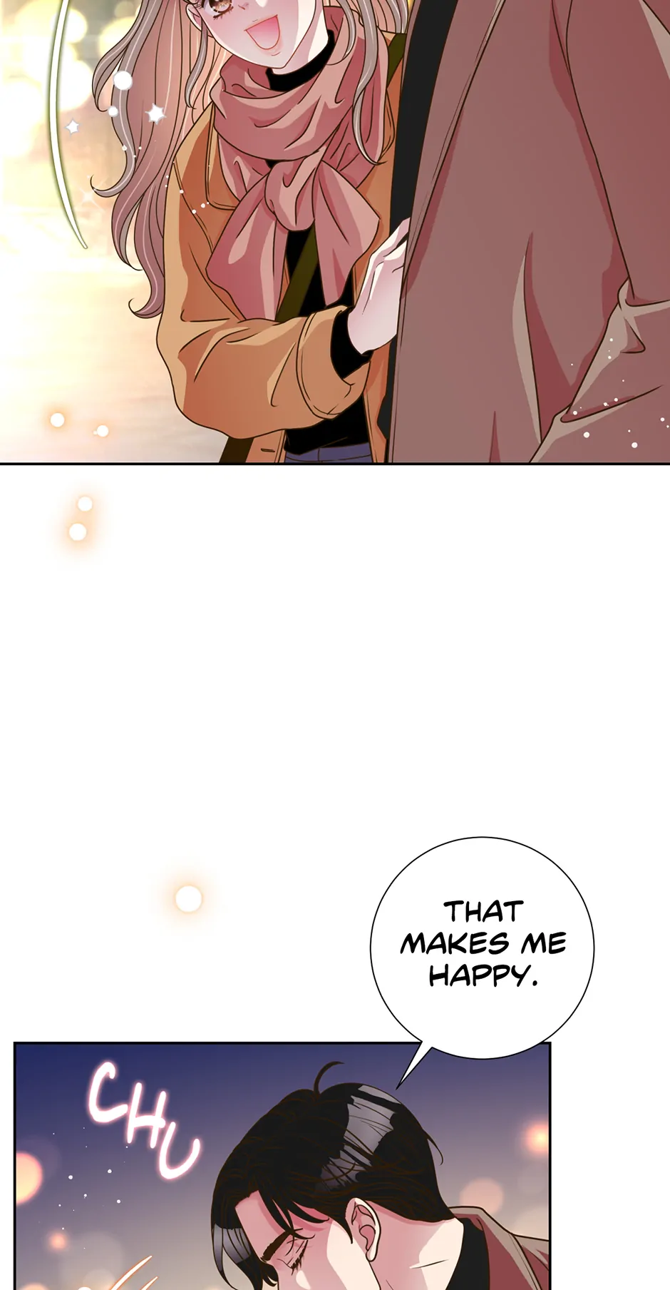 My Experience Being Close to My Older Brother's Friend Chapter 46 - page 45