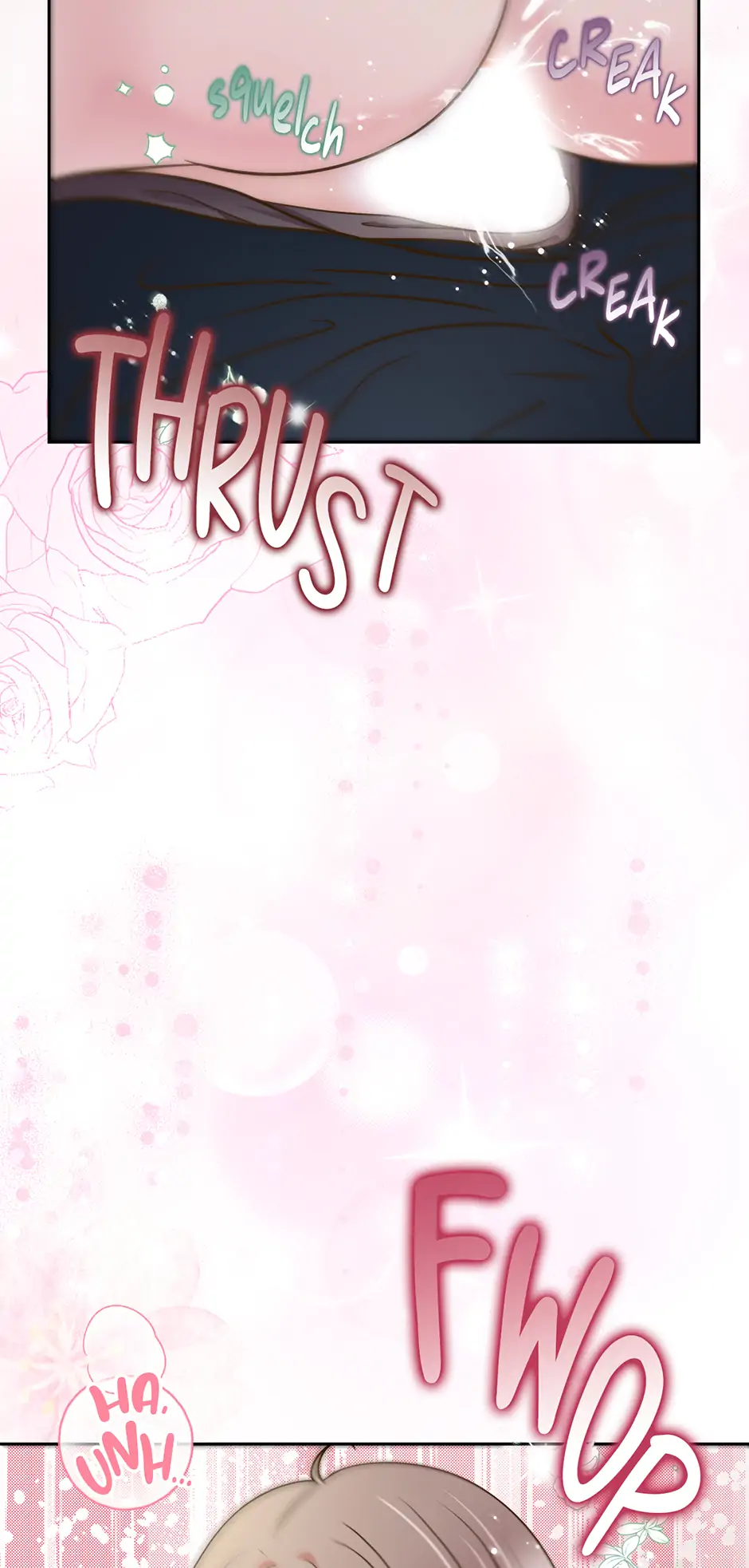 My Experience Being Close to My Older Brother's Friend Chapter 46 - page 4