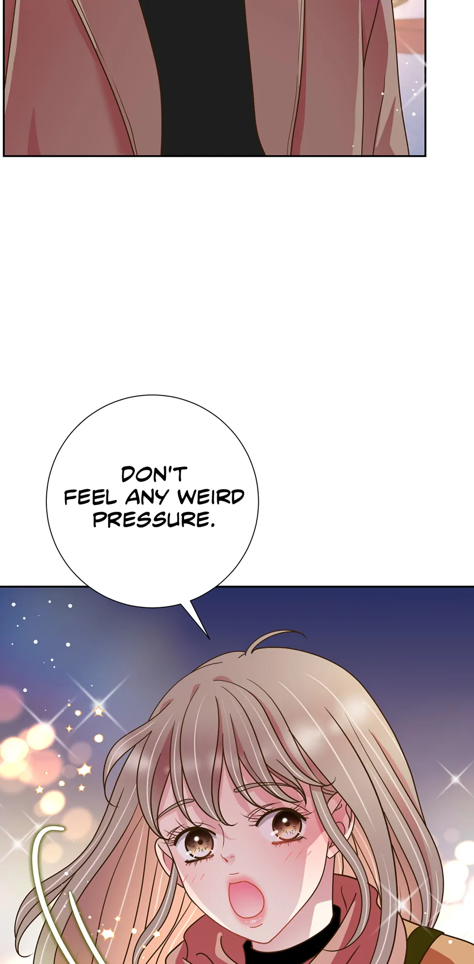 My Experience Being Close to My Older Brother's Friend Chapter 46 - page 51