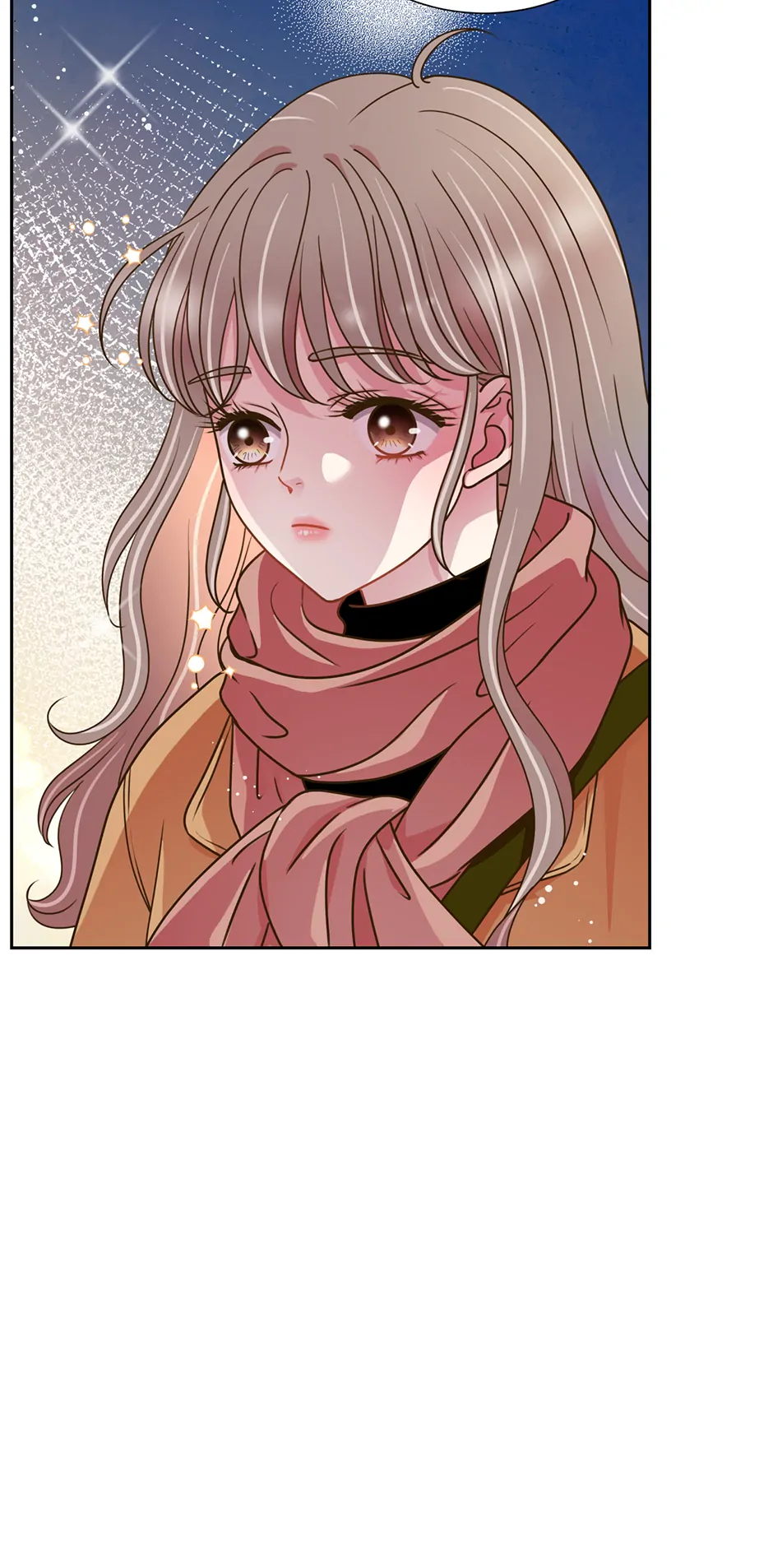 My Experience Being Close to My Older Brother's Friend Chapter 46 - page 54