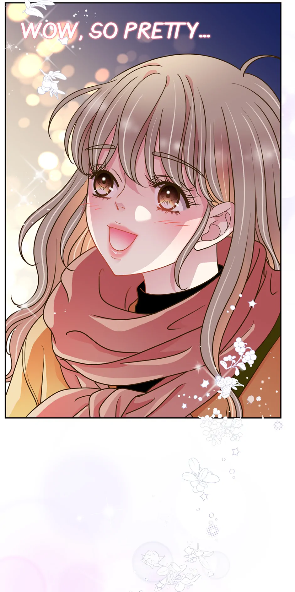My Experience Being Close to My Older Brother's Friend Chapter 46 - page 58