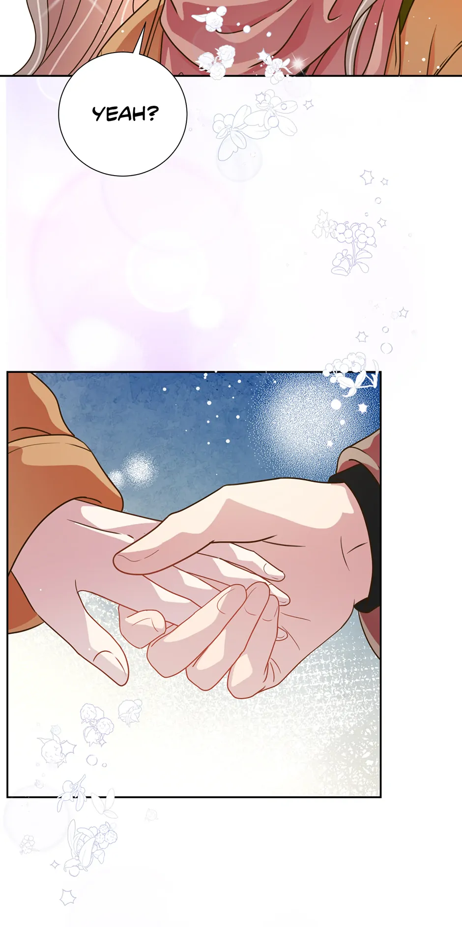 My Experience Being Close to My Older Brother's Friend Chapter 46 - page 61