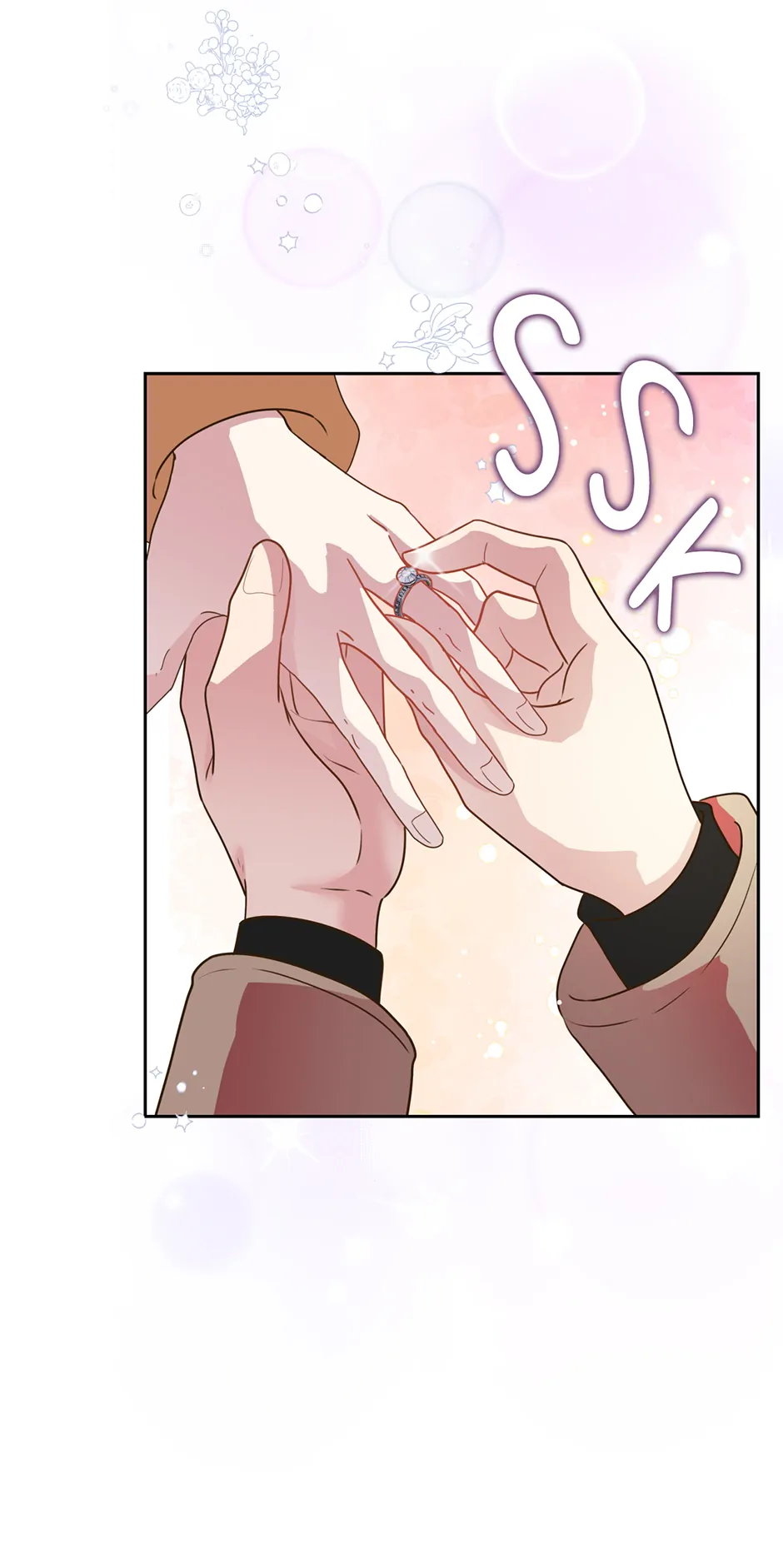 My Experience Being Close to My Older Brother's Friend Chapter 46 - page 62