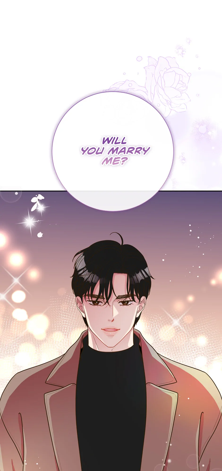 My Experience Being Close to My Older Brother's Friend Chapter 46 - page 63