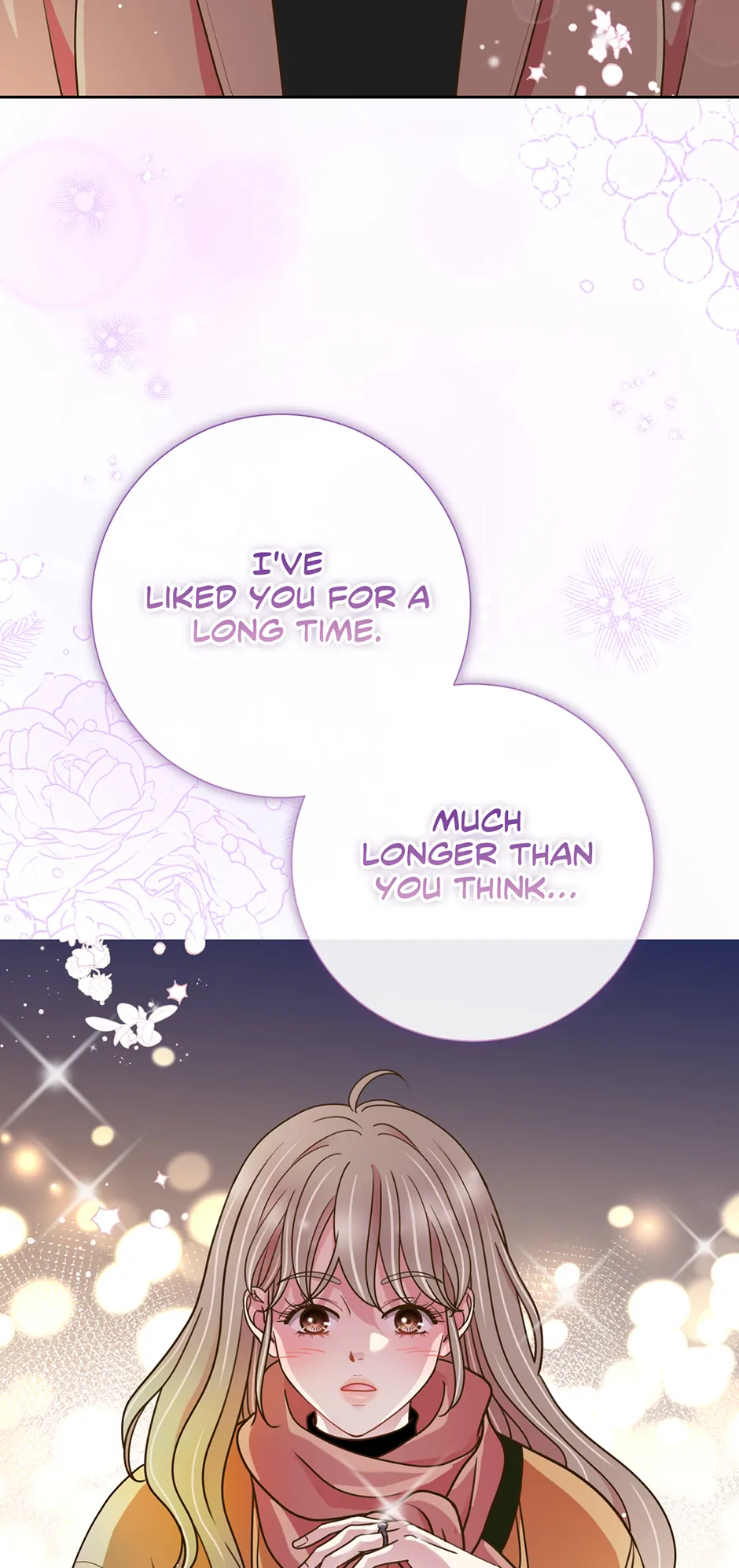 My Experience Being Close to My Older Brother's Friend Chapter 46 - page 64