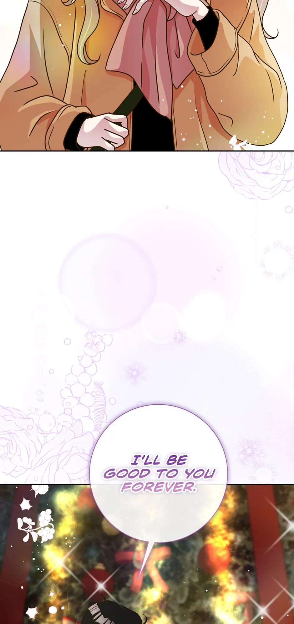 My Experience Being Close to My Older Brother's Friend Chapter 46 - page 65