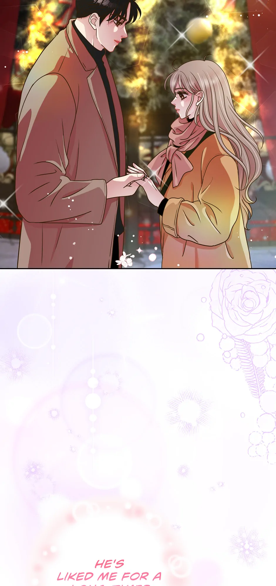 My Experience Being Close to My Older Brother's Friend Chapter 46 - page 66