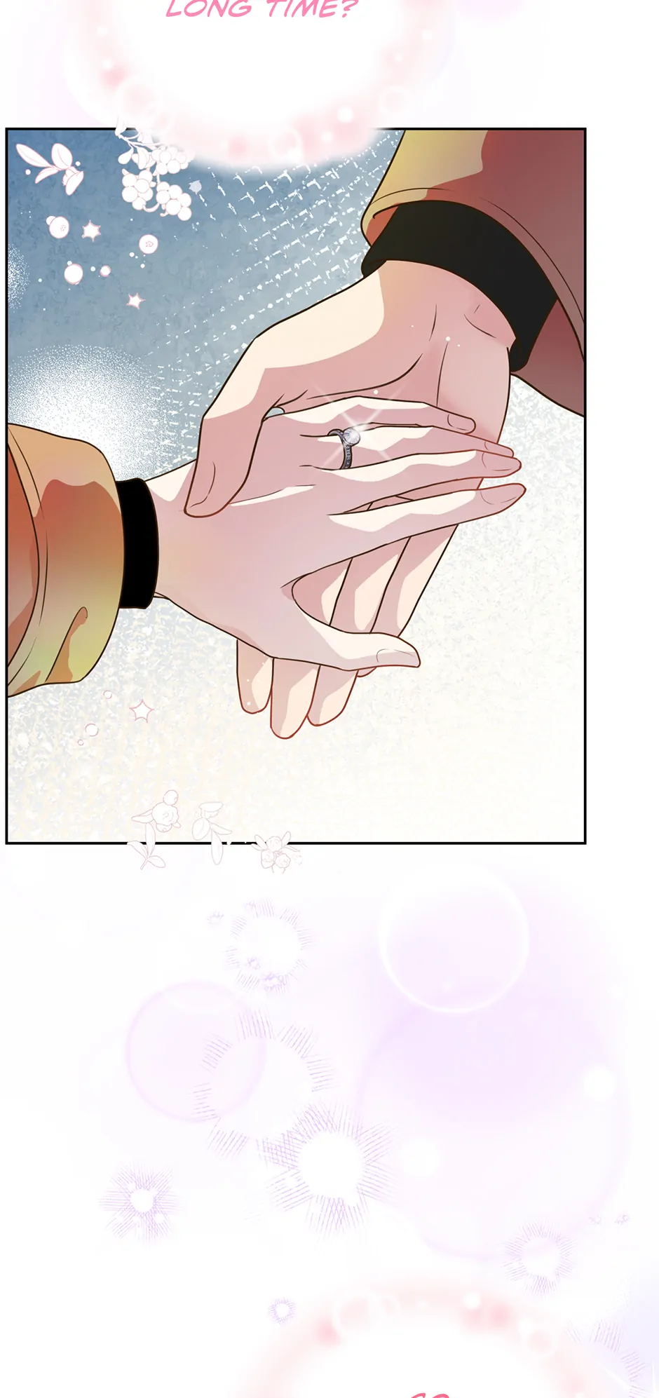 My Experience Being Close to My Older Brother's Friend Chapter 46 - page 67