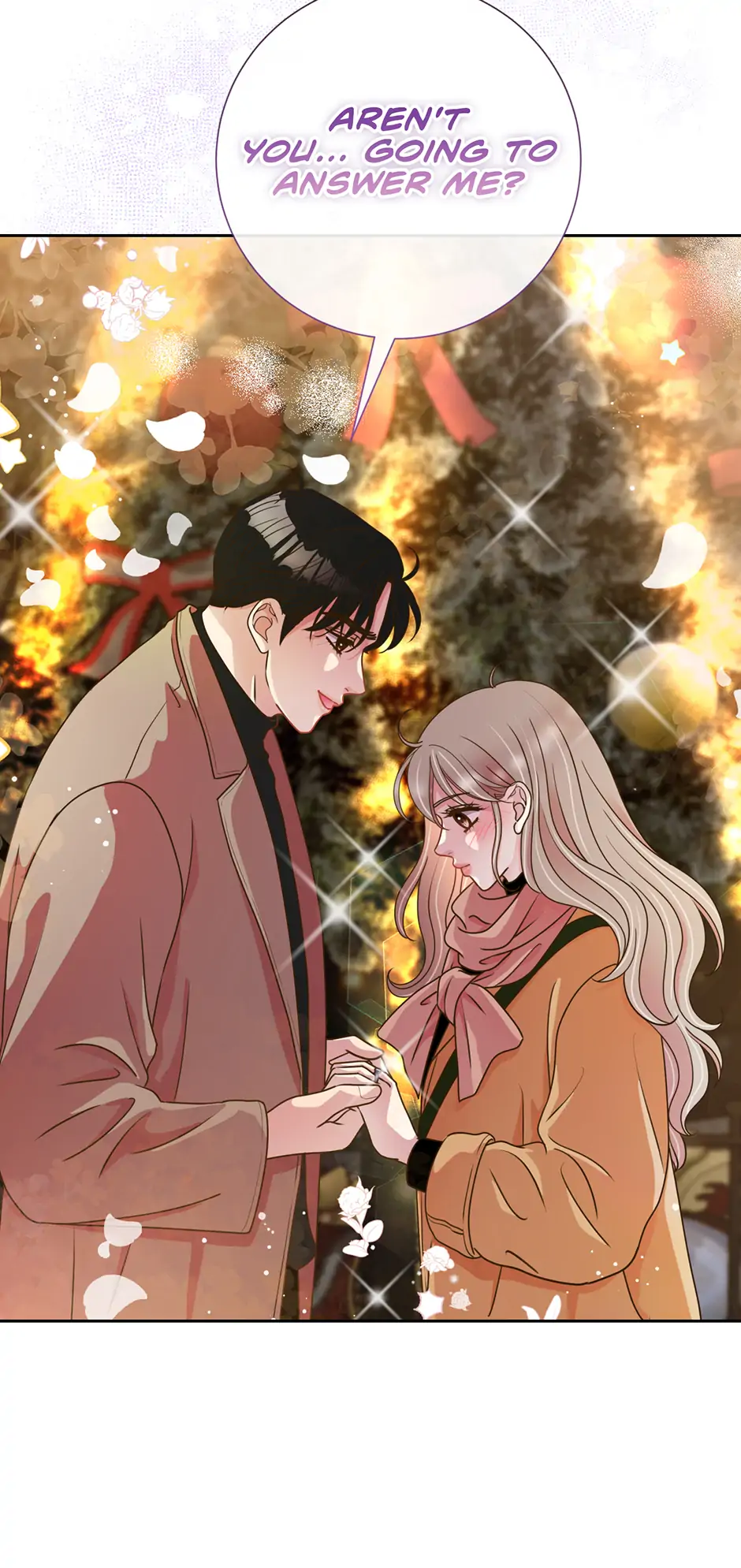 My Experience Being Close to My Older Brother's Friend Chapter 46 - page 69