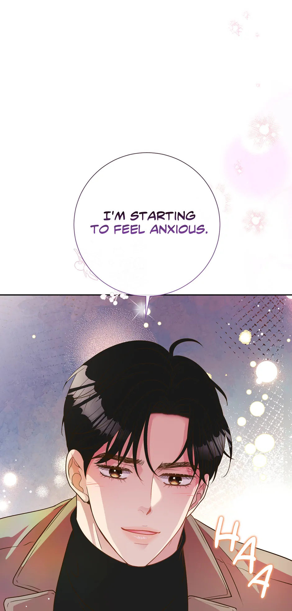My Experience Being Close to My Older Brother's Friend Chapter 46 - page 70