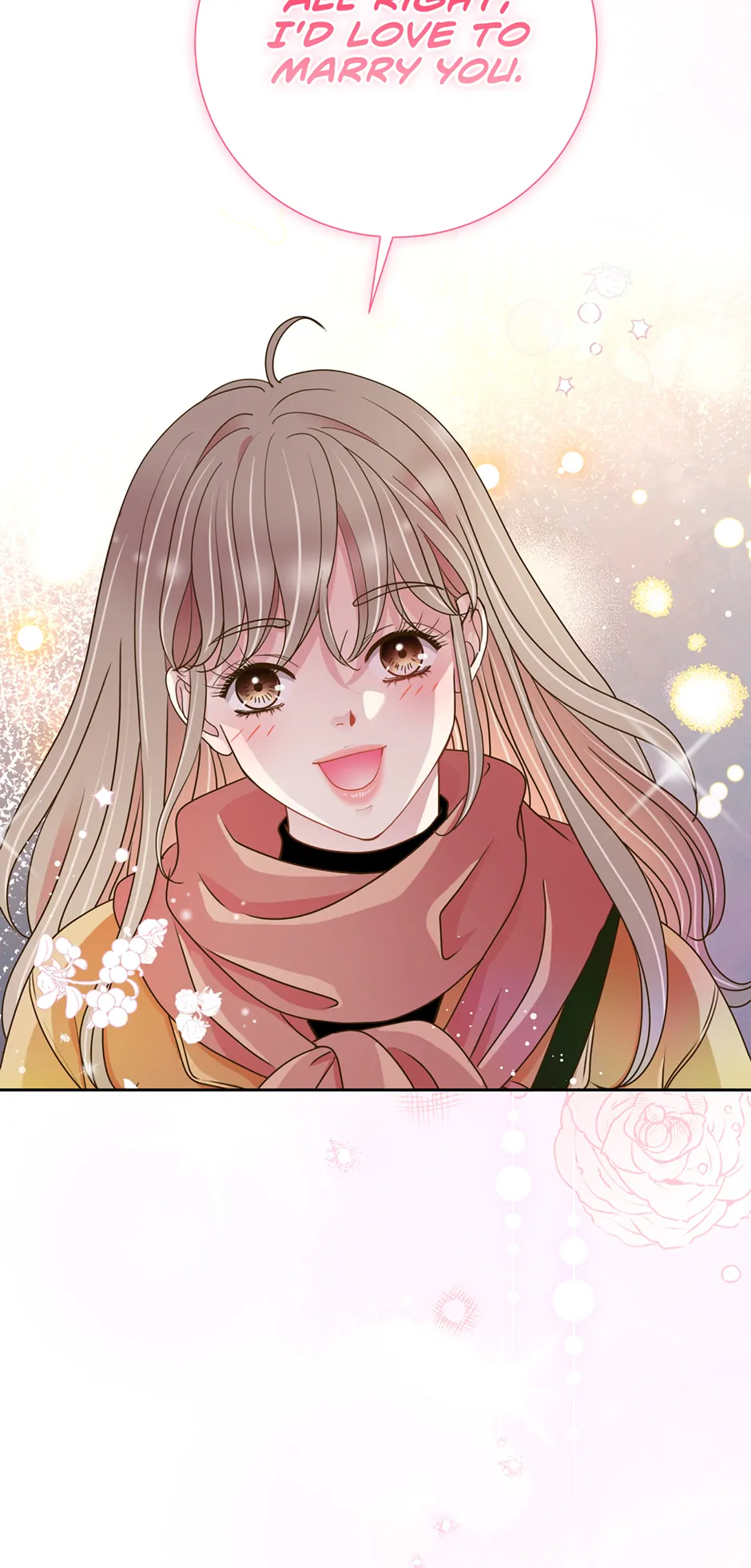 My Experience Being Close to My Older Brother's Friend Chapter 46 - page 72