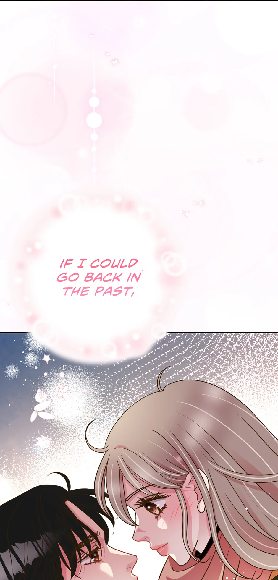 My Experience Being Close to My Older Brother's Friend Chapter 46 - page 74