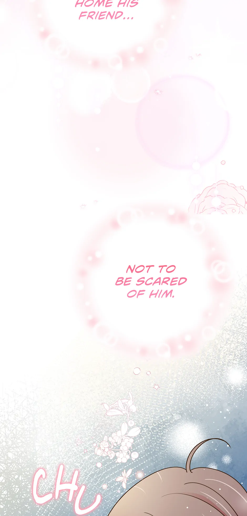 My Experience Being Close to My Older Brother's Friend Chapter 46 - page 76