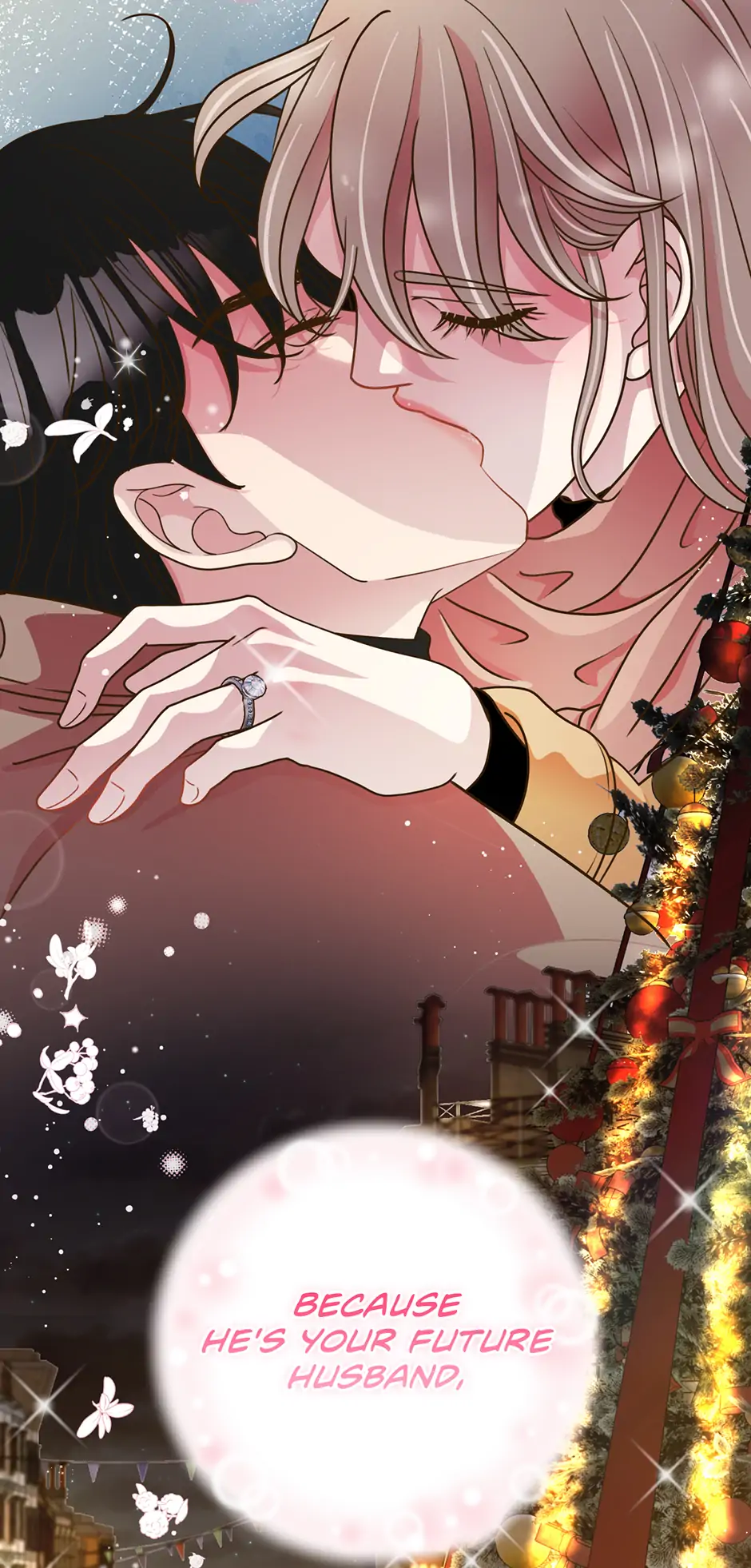 My Experience Being Close to My Older Brother's Friend Chapter 46 - page 77
