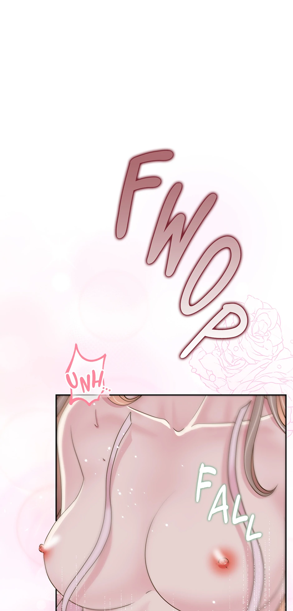 My Experience Being Close to My Older Brother's Friend Chapter 46 - page 7