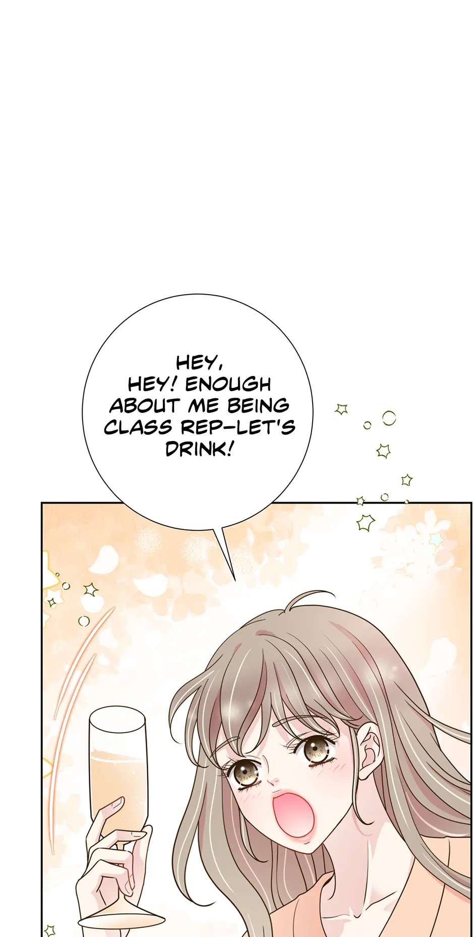 My Experience Being Close to My Older Brother's Friend Chapter 47 - page 9