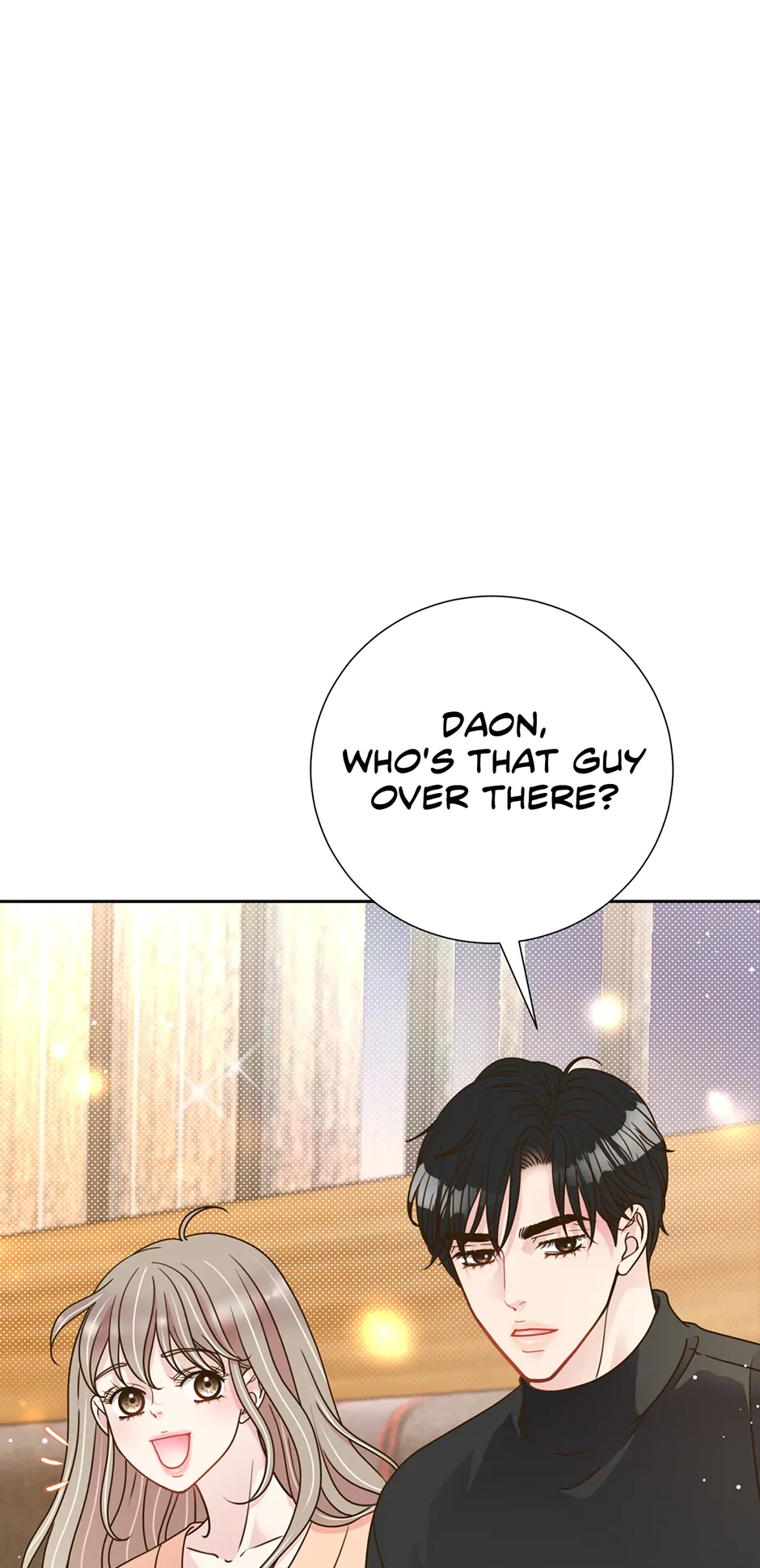 My Experience Being Close to My Older Brother's Friend Chapter 47 - page 16