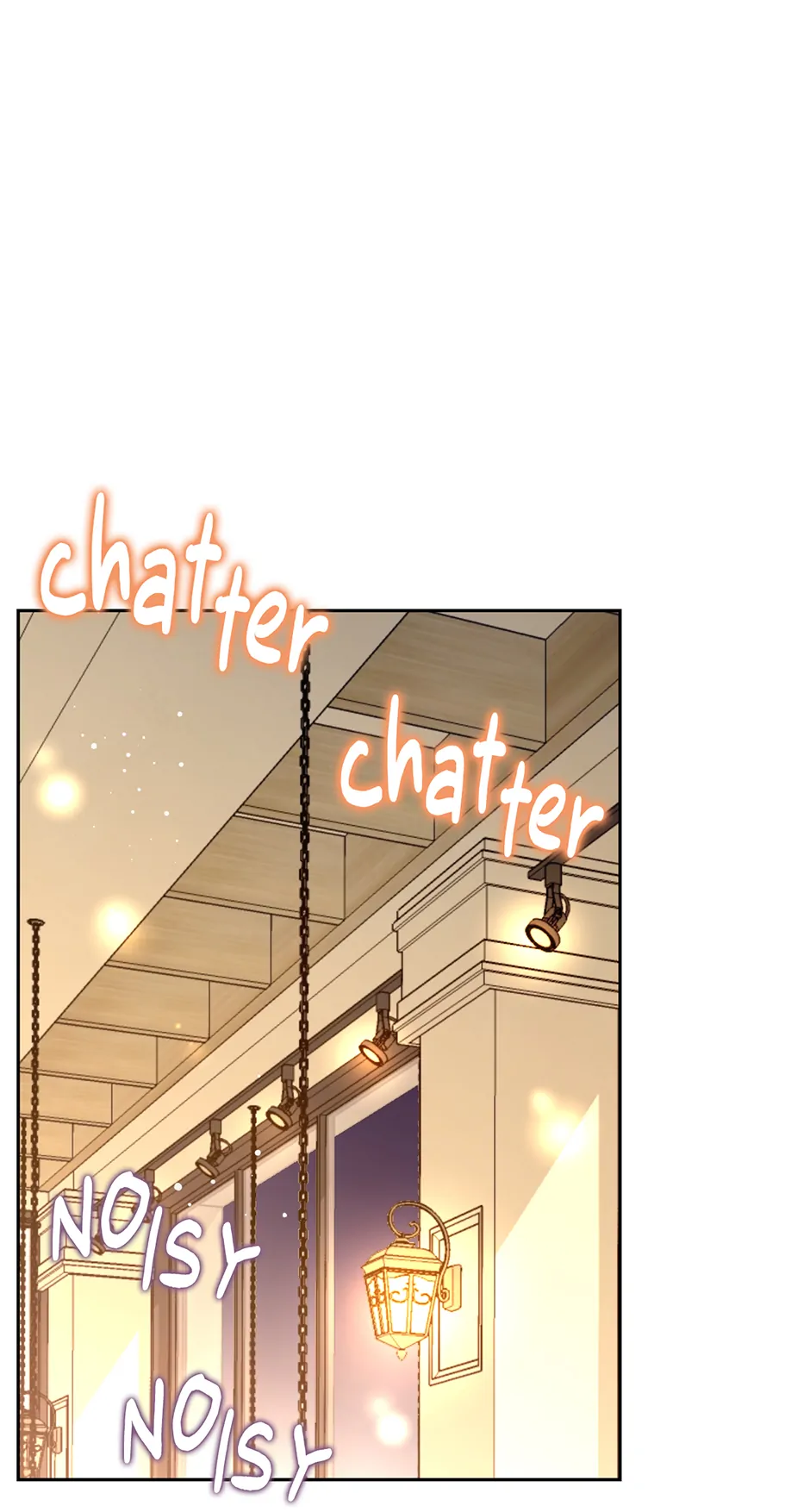 My Experience Being Close to My Older Brother's Friend Chapter 47 - page 1