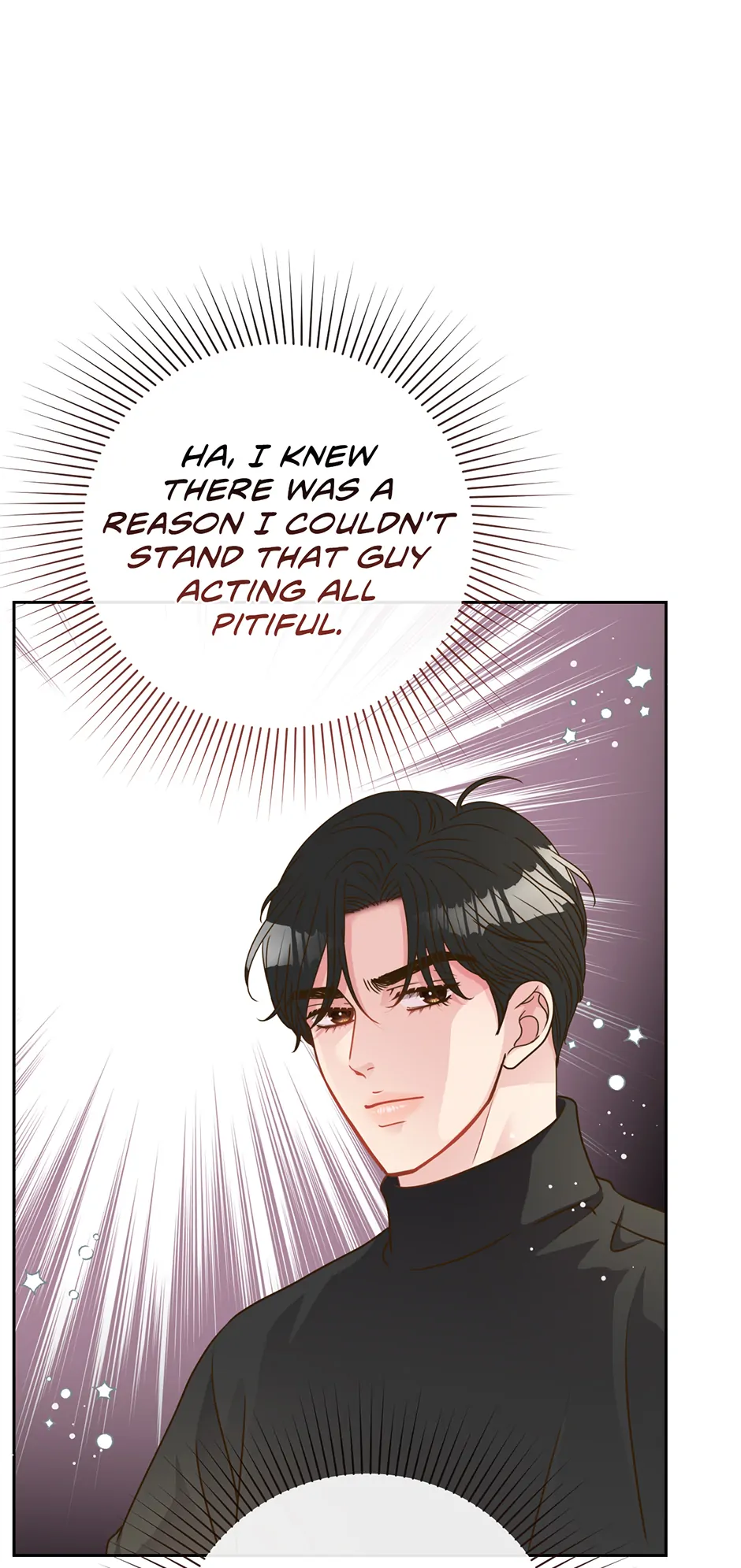 My Experience Being Close to My Older Brother's Friend Chapter 47 - page 23