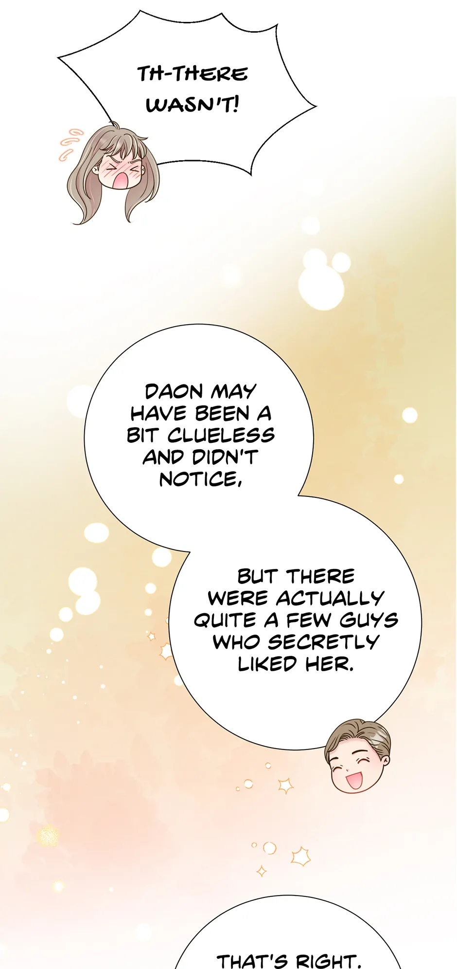 My Experience Being Close to My Older Brother's Friend Chapter 47 - page 27