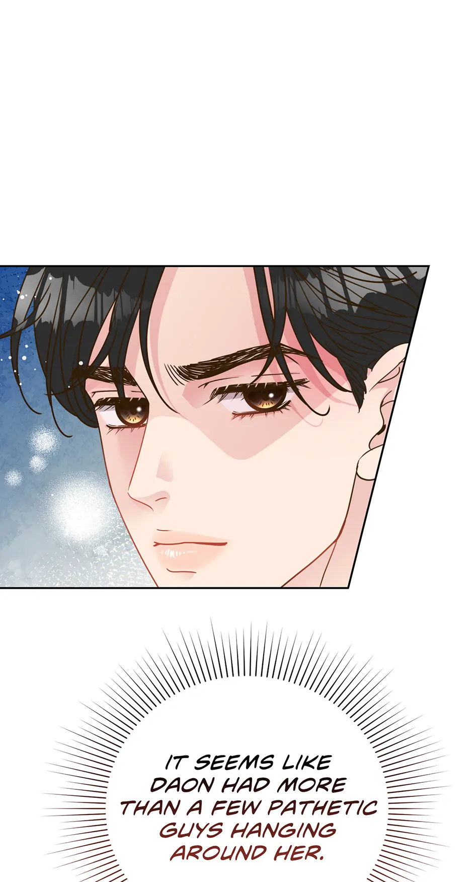 My Experience Being Close to My Older Brother's Friend Chapter 47 - page 30