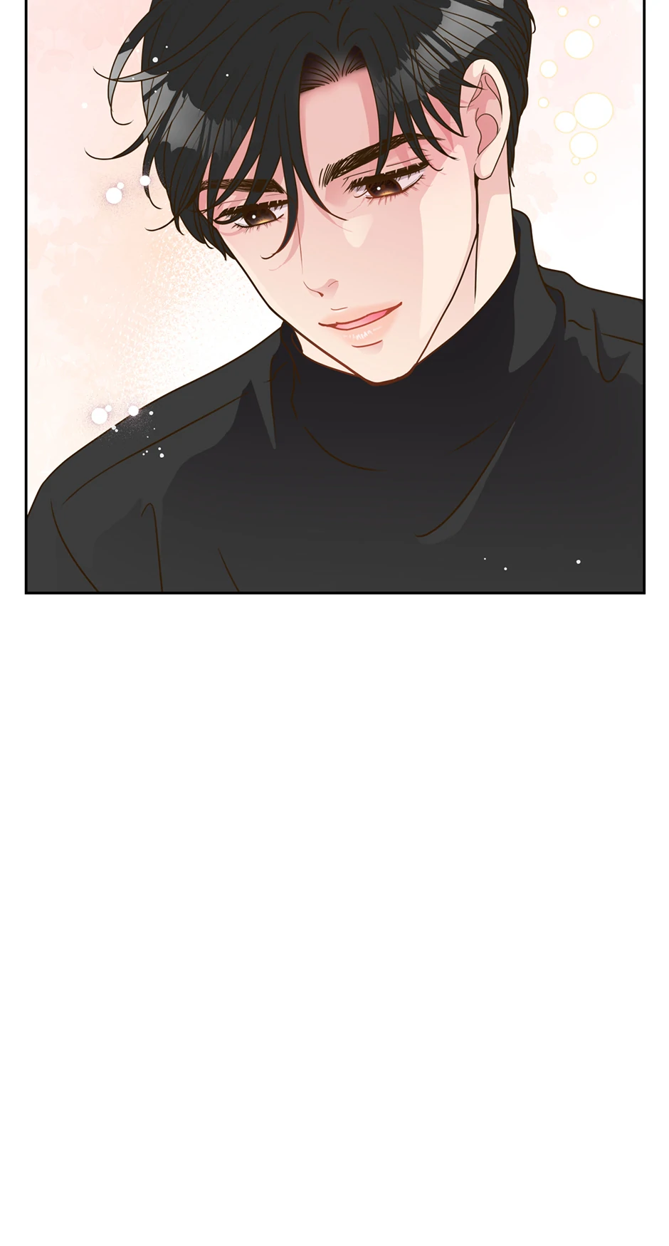 My Experience Being Close to My Older Brother's Friend Chapter 47 - page 35