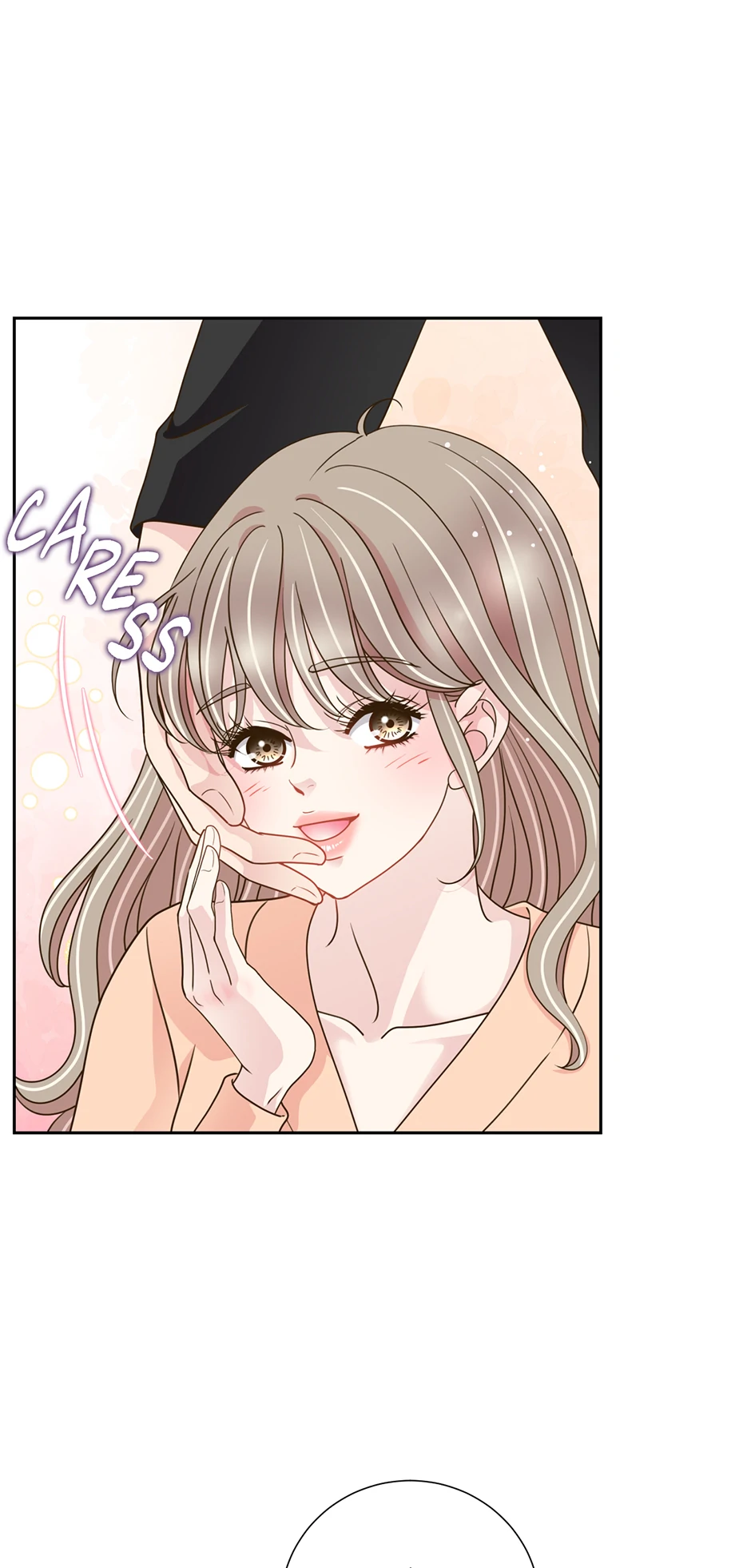 My Experience Being Close to My Older Brother's Friend Chapter 47 - page 36
