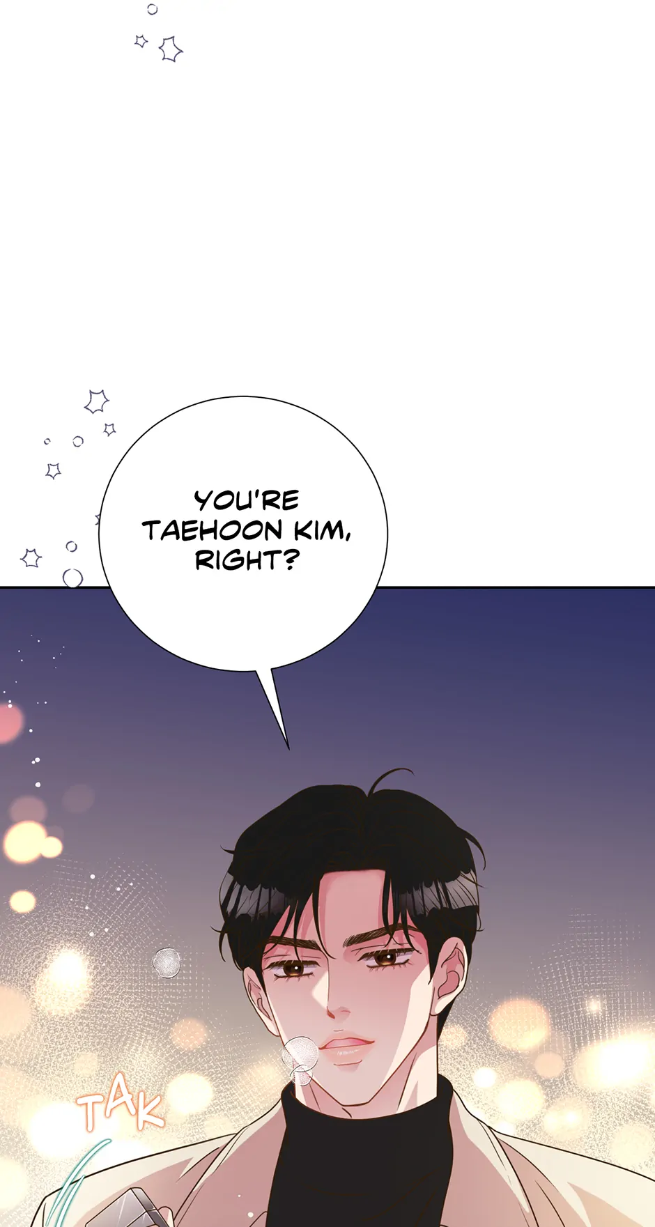 My Experience Being Close to My Older Brother's Friend Chapter 47 - page 45