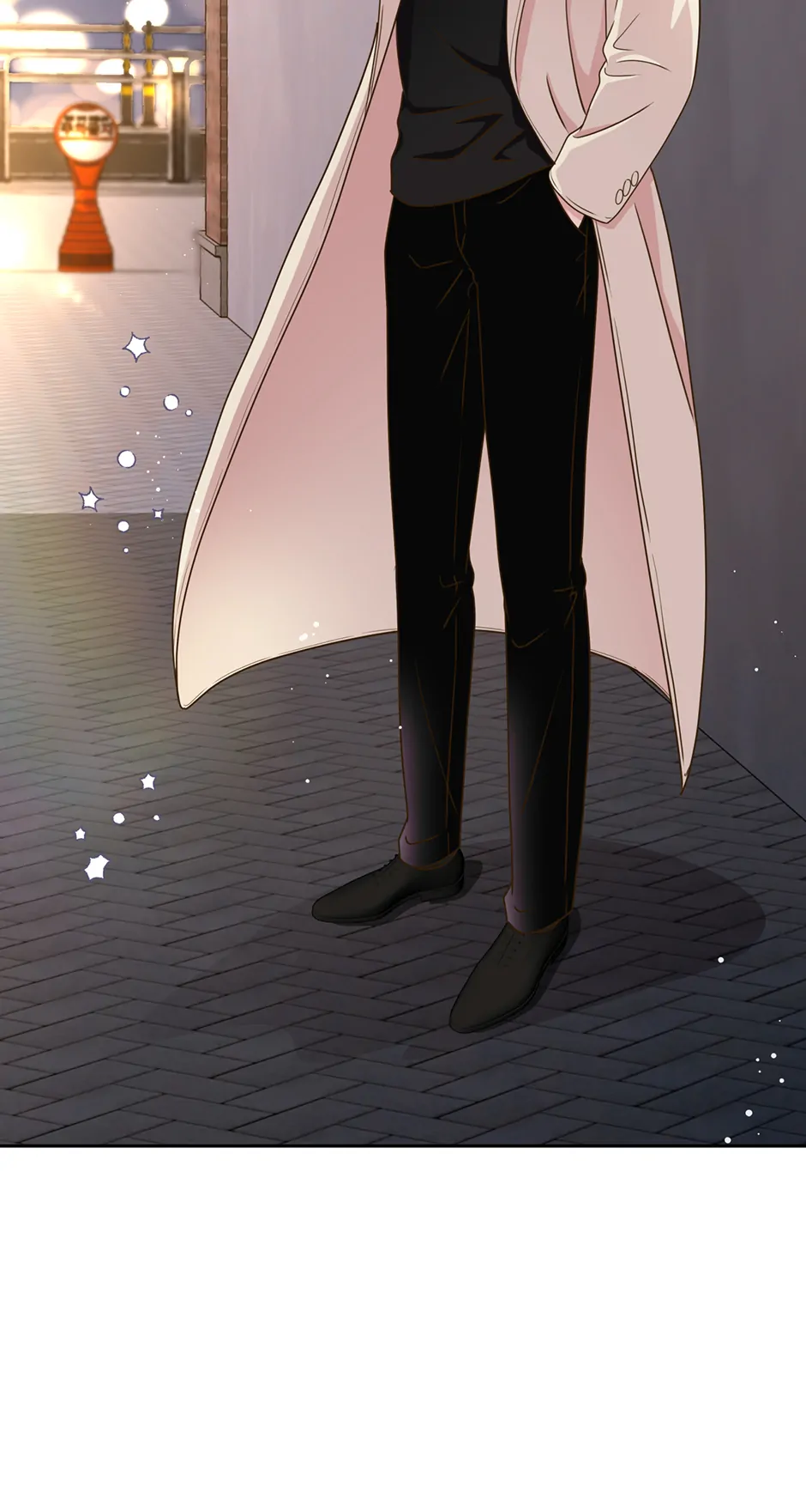 My Experience Being Close to My Older Brother's Friend Chapter 47 - page 50