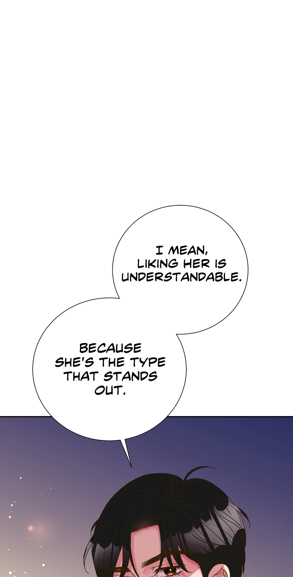 My Experience Being Close to My Older Brother's Friend Chapter 47 - page 51
