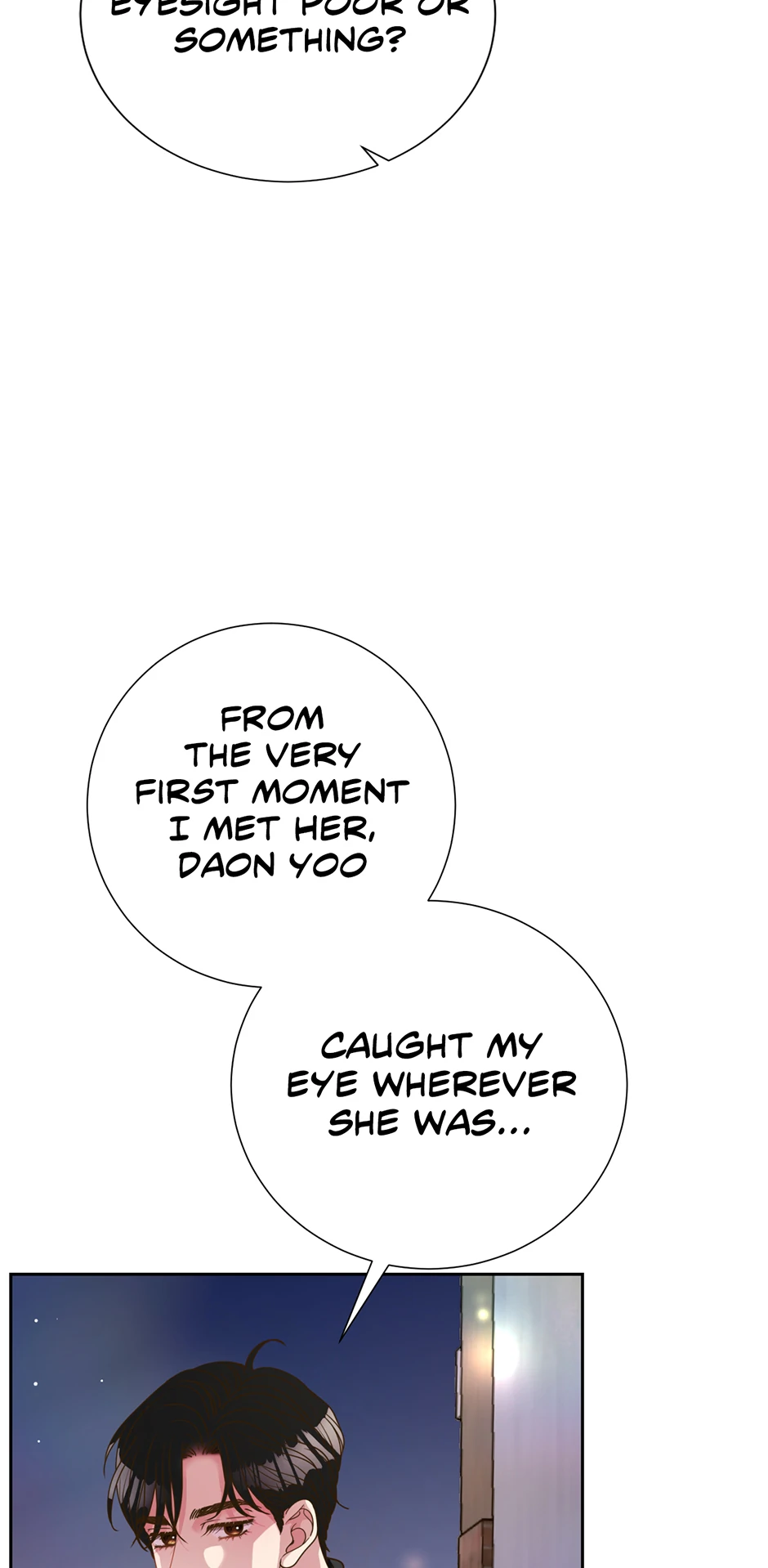 My Experience Being Close to My Older Brother's Friend Chapter 47 - page 61