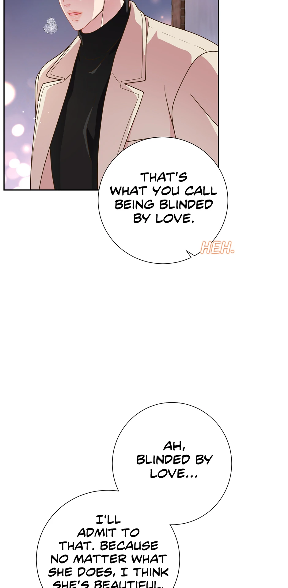 My Experience Being Close to My Older Brother's Friend Chapter 47 - page 62