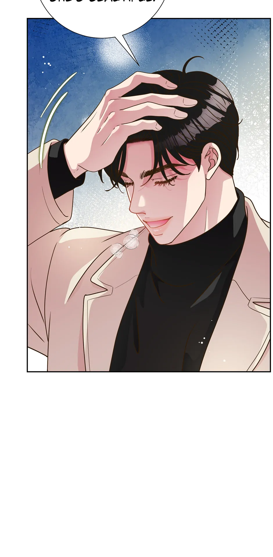 My Experience Being Close to My Older Brother's Friend Chapter 47 - page 63