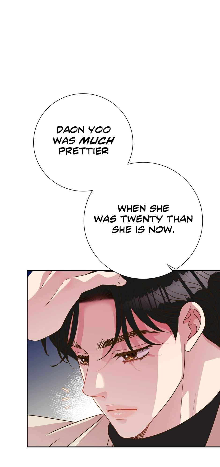 My Experience Being Close to My Older Brother's Friend Chapter 47 - page 64