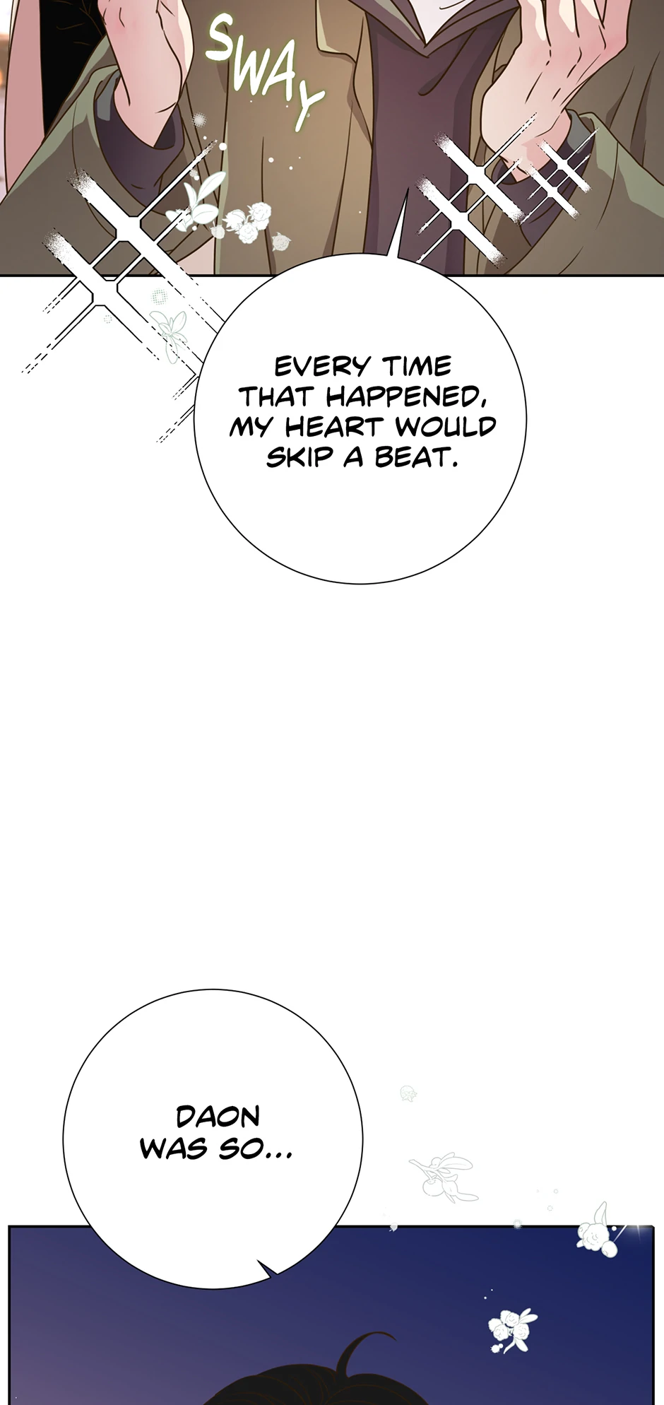 My Experience Being Close to My Older Brother's Friend Chapter 47 - page 66