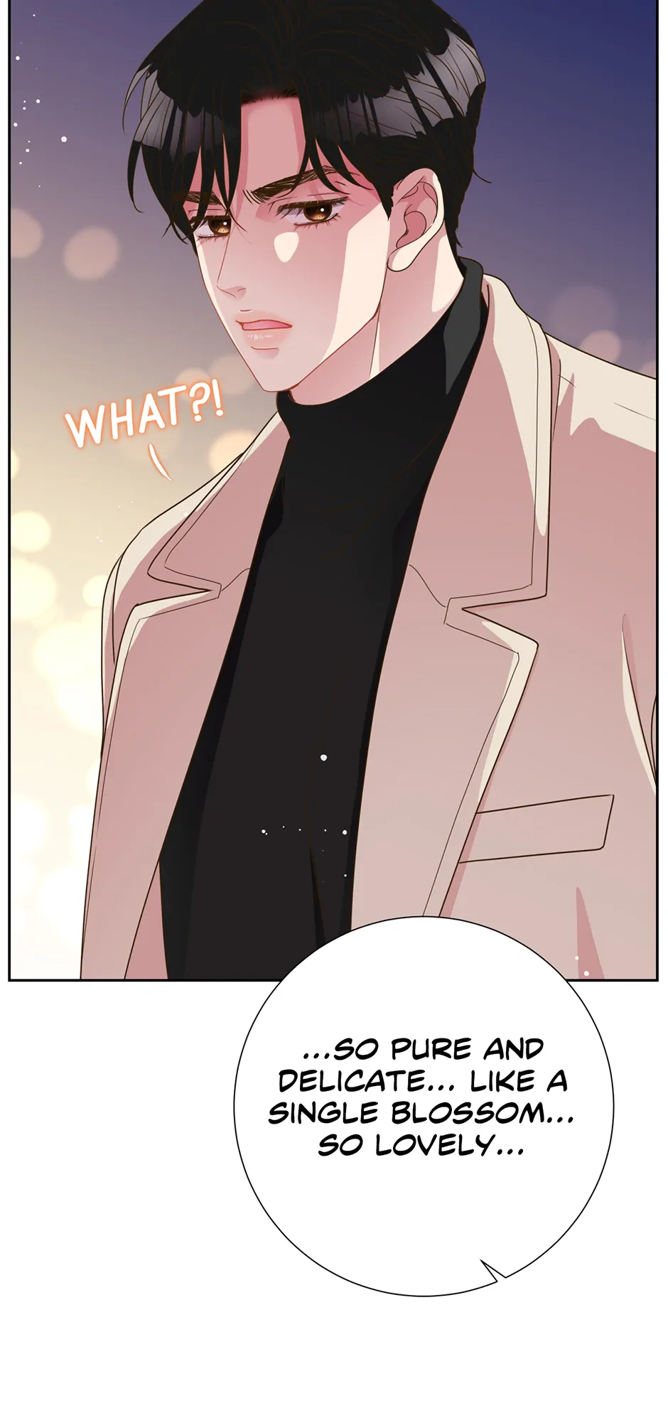 My Experience Being Close to My Older Brother's Friend Chapter 47 - page 67