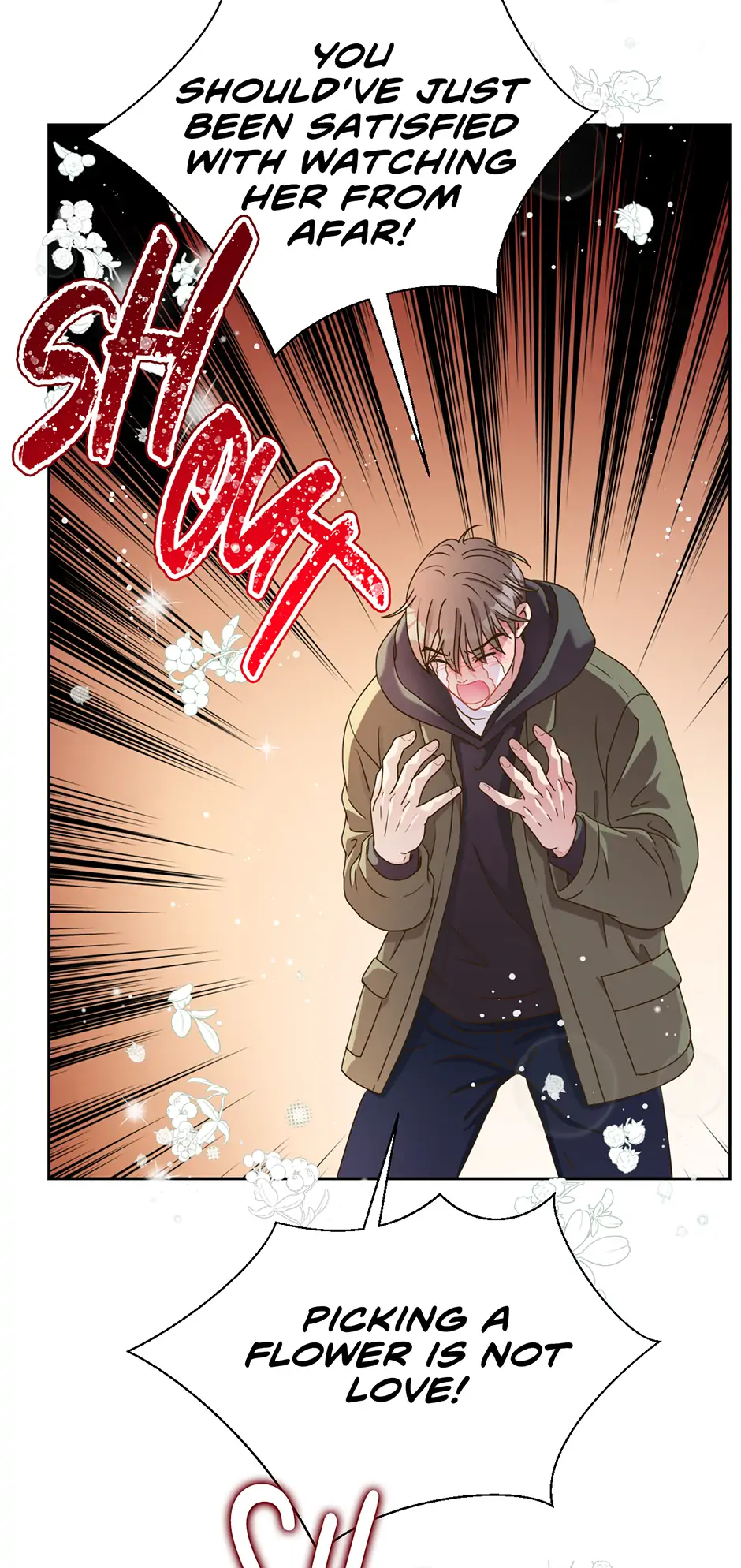 My Experience Being Close to My Older Brother's Friend Chapter 47 - page 69