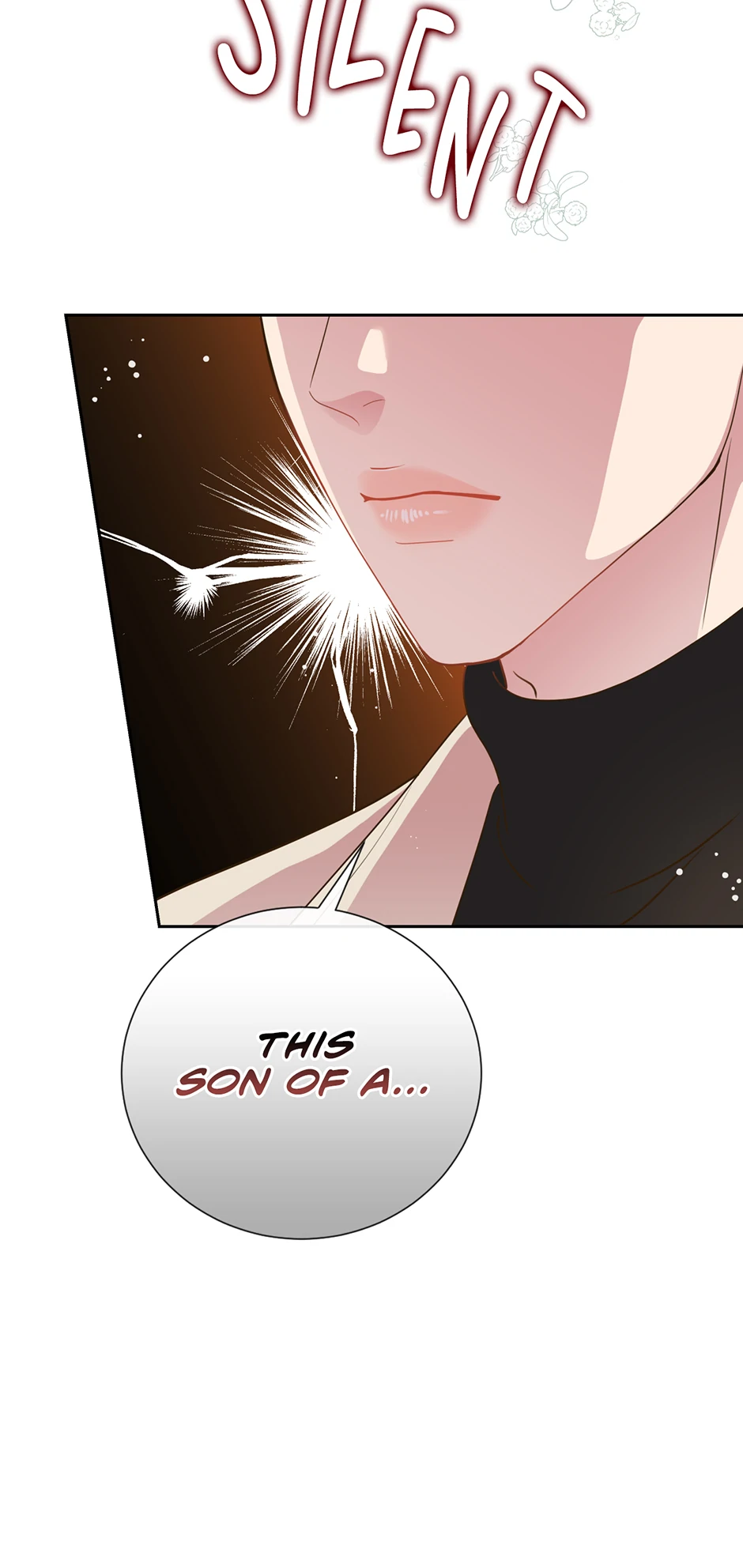 My Experience Being Close to My Older Brother's Friend Chapter 47 - page 70