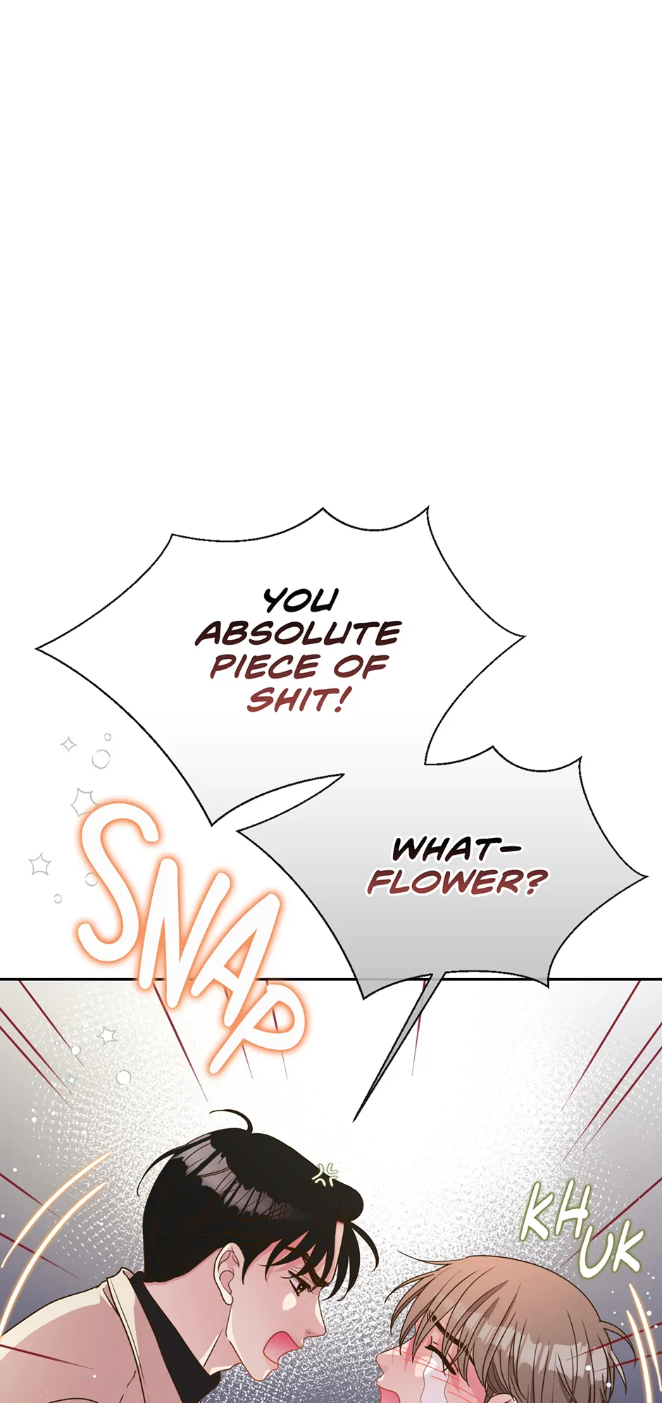 My Experience Being Close to My Older Brother's Friend Chapter 47 - page 71