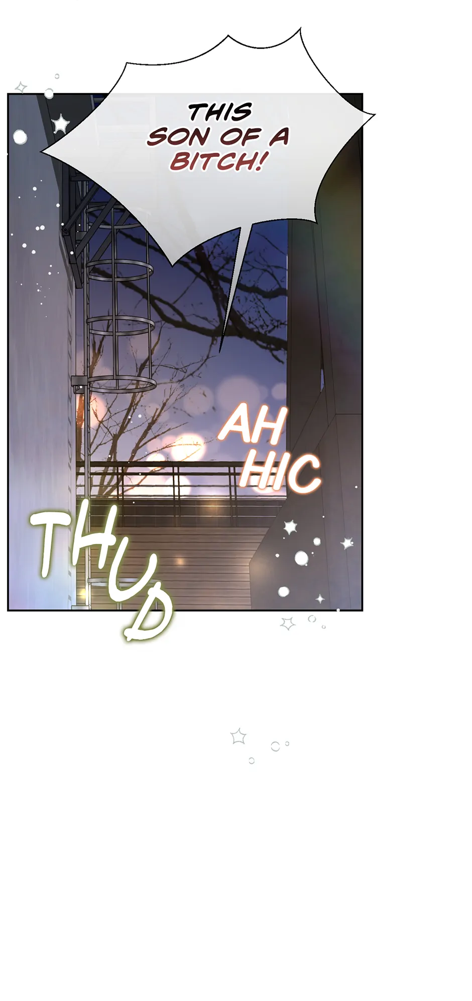 My Experience Being Close to My Older Brother's Friend Chapter 47 - page 74