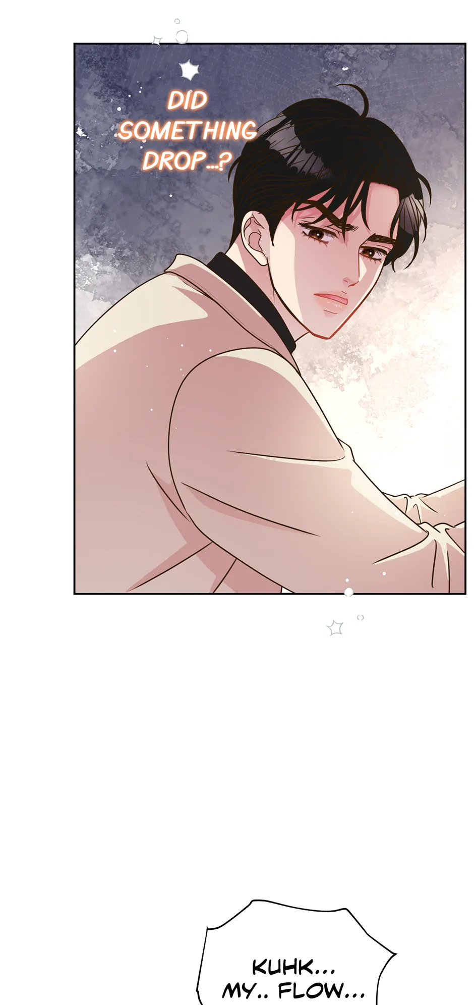 My Experience Being Close to My Older Brother's Friend Chapter 47 - page 75