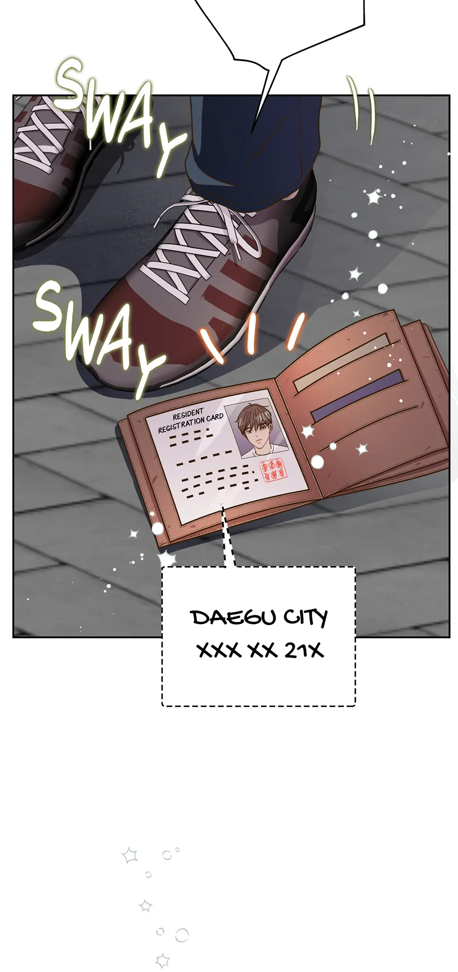 My Experience Being Close to My Older Brother's Friend Chapter 47 - page 76